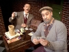 1940's Radio Hour