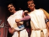 A Funny Thing Happened On The Way To The Forum