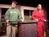 The Balcony Scene