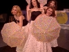 The Taffetas - November '02